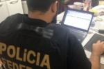 ROND&Ocirc;NIA: Pol&iacute;cia Federal  deflagra Opera&ccedil;&atilde;o Evil Share no combate ao crime de Abuso Sexual infanto&ndash;juvenil pela internet