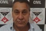 FAKE LOVE: Pol&iacute;cia Civil prende foragido conhecido como “Fazendeiro do amor” em RO