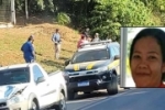 JI&ndash;PARAN&Aacute;: Mulher morre atropelada em acostamento da BR&ndash;364