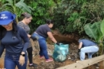 Ariquemes: Pit stop ecol&oacute;gico e limpeza de Igarap&eacute; marcam encerramento da Semana do Meio Ambiente