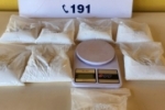 Em Guajará–Mirim/RO, PRF apreende 4 KG de Cocaína