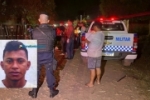 Morador da Vila Princesa é morto com tiro na nuca