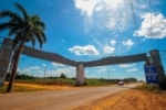 Portal de entrada de Alto Para&iacute;so ser&aacute; revitalizado com recurso do Governo de Rond&ocirc;nia 