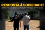 Polícia Civil prende 3º envolvido em homicídio de empresário rondoniense
