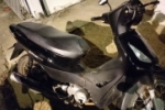 ARIQUEMES: Pol&iacute;cia Militar prende homem e recupera motocicleta