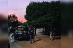 Em Vilhena/RO, PRF e PC/RO executam mandado de Busca e Apreensão