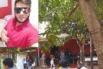 Homem é assassinado com tiros na cabeça, na zona leste de Porto Velho