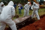 Brasil registra 51,4 mil novos casos e 269 óbitos por covid–19 nesta Quinta dia 21