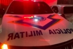 Mulher é morta com golpes de ferramenta