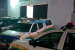 PM prende dois homens acusados de estuprar criança de 10 anos na capital