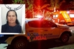Para evitar que filho fosse assassinado, idosa tenta impedir, mas é friamente executada com tiro na cabeça em Vilhena