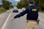 Em Rond&ocirc;nia, PRF registra 09 ocorr&ecirc;ncias