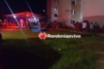 EM DECOMPOSIÇÃO: Idoso é encontrado morto em apartamento no Orgulho do Madeira