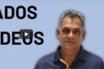 Como Ana nos ensina a sermos usado por Deus – Valdecir da Silva: Vídeo