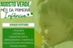 ARIQUEMES: SEMDES realizar&aacute; a&ccedil;&atilde;o alusiva &agrave; campanha “Agosto Verde”