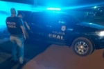 Pol&iacute;cia Federal deflagra opera&ccedil;&atilde;o de combate ao tr&aacute;fico de drogas em Guajar&aacute;&ndash;Mirim/RO