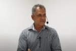 IGREJA: um povo separado do mundo – Valdecir da Silva