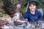 IDENTIFICADO: Homem morre ap&oacute;s queda em cachoeira na zona rural de Alto Alegre dos Parecis