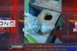 Pol&iacute;cia Civil de Machadinho prende elemento com mais de 100 inv&oacute;lucros de droga no Bairro Bom Futuro &ndash; V&iacute;deo