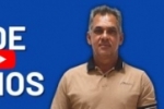 EDIFICAR A CASA DE DEUS: precisamos ser limpos de nós mesmos – Valdecir da Silva