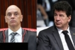Ministro Alexandre de Moraes mant&eacute;m Ivo Cassol ineleg&iacute;vel