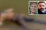 "Amigos" atropelaram, espancaram e tentaram decapitar homem achado morto em rio &ndash; Suspeitos haviam fugido para RO