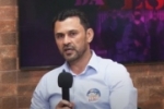 Elei&ccedil;&otilde;es 2022: Professor Uberlando candidato a Deputado Federal concedeu entrevista ao Canal 35.1 &ndash; V&iacute;deo