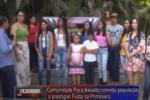 ARIQUEMES: Comunidade Paca Assada convida popula&ccedil;&atilde;o a prestigiar Festa da Primavera &ndash; V&iacute;deo