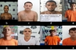 BURITIS: Urgente – Presídio registra fuga em massa – Veja lista dos foragidos