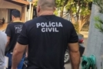 Opera&ccedil;&atilde;o do MP, Pol&iacute;cia Civil e Sefin prende grupo acusado de danos de R$ 25 milh&otilde;es ao Fisco em Rond&ocirc;nia