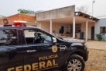 Opera&ccedil;&atilde;o Putridum Messis: PF cumpre mandados de pris&atilde;o e busca no interior de Rond&ocirc;nia