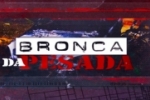 Assaltante ataca v&iacute;tima com chave de fenda ap&oacute;s invadir resid&ecirc;ncia &ndash; LIVE: ESTAMOS NO AR! PROGRAMA BRONCA DA PESADA 