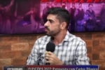 ELEI&Ccedil;&Otilde;ES 2022: Entrevista com Carlos Oliveira Candidato a Deputado Federal &ndash; V&iacute;deo