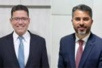 Cel. Marcos Rocha e Marcos Rog&eacute;rio v&atilde;o disputar o 2° turno em Rond&ocirc;nia nas elei&ccedil;&otilde;es