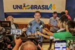 Uni&atilde;o Brasil do Coronel Marcos Rocha tem maior bancada de deputados federais e estaduais em Rond&ocirc;nia