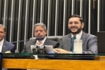Deputado Federal Lucas Follador encerra mandato com um balan&ccedil;o de importantes a&ccedil;&otilde;es em prol do fortalecimento de Rond&ocirc;nia