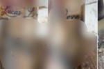 Tatuagem com nome de ‘Lucas Dennes’ pode ajudar na identifica&ccedil;&atilde;o de corpo de mulher encontrado no rio S&atilde;o Jos&eacute;, em Alvorada do Oeste