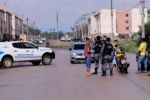 Governo de Rond&ocirc;nia refor&ccedil;a efetivo policial em nova fase da Opera&ccedil;&atilde;o M&aacute;ximus no combate ao crime