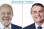 Bolsonaro tem 51,2% dos votos válidos, diz pesquisa 