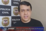 Policia Civil cumpre Mandado de Pris&atilde;o por furto de gado em Ariquemes &ndash; V&iacute;deo