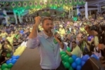 Marcos Rog&eacute;rio reafirma seu compromisso com Rond&ocirc;nia em grande encontro com apoiadores e militantes em Porto Velho