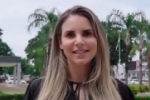 Carla Redano anuncia projeto de lei que autoriza firmar conv&ecirc;nio com casa de apoio em Porto Velho para pacientes da sa&uacute;de que necessitem de tratamento na capital &ndash; V&iacute;deo