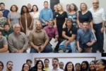 Sindicatos Unidos protocolam documento com reivindica&ccedil;&otilde;es da classe trabalhadora com os candidatos ao Governo do Estado