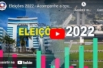 Elei&ccedil;&otilde;es 2022 &ndash; Acompanhe a apura&ccedil;&atilde;o em tempo real &ndash; LIVE: ESTAMOS NO AR!   