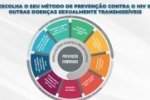 Ariquemes: Campanha de preven&ccedil;&atilde;o ao HIV e outras doen&ccedil;as sexualmente transmiss&iacute;veis