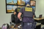 Pol&iacute;cia Federal deflagra opera&ccedil;&atilde;o de combate &agrave; promo&ccedil;&atilde;o de migra&ccedil;&atilde;o ilegal em Rond&ocirc;nia