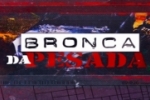 PRF e For&ccedil;a Nacional abrem BR&ndash;364 no KM&ndash;512 e KM&ndash;514 de forma pac&iacute;fica &ndash; LIVE: ESTAMOS NO AR! PROGRAMA BRONCA DA PESADA  
