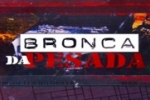 Ap&oacute;s investiga&ccedil;&atilde;o Pol&iacute;cia Civil fecha boca de fumo no Setor 10 &ndash; LIVE: ESTAMOS NO AR! PROGRAMA BRONCA DA PESADA  