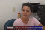 Ariquemes: UBS do Bairro Multir&atilde;o promove a&ccedil;&otilde;es da Campanha Novembro Azul no dia 17/11