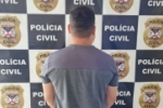 ARIQUEMES: Pol&iacute;cia Civil prende suspeito de ser o mandante do homic&iacute;dio de Pedrinho da Pedrinho Auto Center